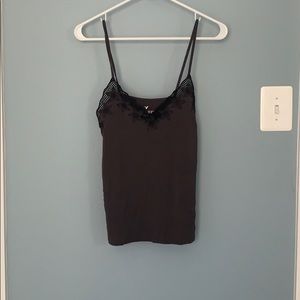 American eagle soft and sexy tank